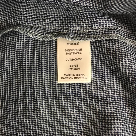 Max studio Top - Picture 6 of 16